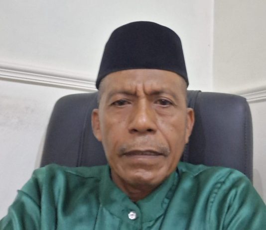 KNMP Desa Secanggang Harus Segera Dibangun