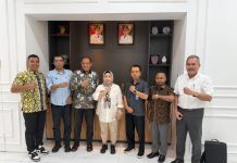 Koperasi Pers Indonesia dan IMAC Medan Bersinergi Gelar Pelatihan Sertifikasi Mediator bagi Gerakan Koperasi Sumatera Utara