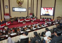 Selaraskan Arah Kebijakan 2027, Wali Kota Medan Sebut Hasil Rapat Kerja DPRD Sebagai Navigator Pembangunan Kota Medan