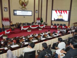 Selaraskan Arah Kebijakan 2027, Wali Kota Medan Sebut Hasil Rapat Kerja DPRD Sebagai Navigator Pembangunan Kota Medan