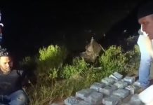 Kurir Antar Propinsi Digulung, 150 Kg Sabu Disita Poldasu