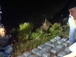 Kurir Antar Propinsi Digulung, 150 Kg Sabu Disita Poldasu