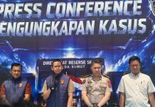 Bongkar Modus Dugaan Judi Online, Ditressiber Polda Sumut Ungkap Peran SEO hingga Pengelola Situs