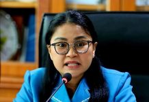 Margaret MS Soroti Jabatan Plt di Dinkes dan RS dr Pirngadi Medan