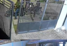 Komplotan Maling Gasak Sepeda Motor di Rumah Kost