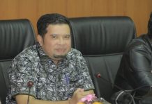 Pemko Medan Didesak Benahi RSUD Bachtiar Djafar