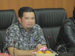 Pemko Medan Didesak Benahi RSUD Bachtiar Djafar