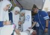 Perkuat Layanan Kesehatan Primer, Asuransi Astra Dorong Upaya Pencegahan Stunting di Padang