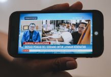 1,6 Juta Warga Terekam PAS JEMPOL, Deli Serdang Targetkan Integrasi dengan Faskes Swasta dan Dukcapil