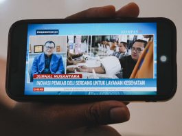 1,6 Juta Warga Terekam PAS JEMPOL, Deli Serdang Targetkan Integrasi dengan Faskes Swasta dan Dukcapil