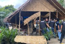 DPRD Binjai Apresiasi Gerak Cepat Kapolres AKBP R. Bimo Moernanda, GSN Bongkar Sarang Narkoba di Binjai Utara