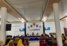 Pemko Medan Perkuat Tracing TBC Terintegrasi CKG, Dorong Pembentukan Kelurahan Siaga Tuberkulosis