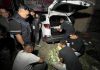 Tabrak Mobil Pelaku, Polisi Gagalkan Pengiriman 24 Kg Sabu ke Palembang