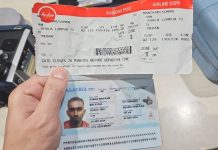 Bawa Narkoba, Warga Malaysia Diamankan Petugas Bea Cukai di Bandara Kualanamu