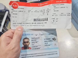 Bawa Narkoba, Warga Malaysia Diamankan Petugas Bea Cukai di Bandara Kualanamu