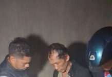 Pengedar Sabu Ditangkap Polisi Nyamar Pembeli