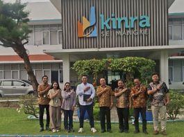 KPPU Tinjau KEK Sei Mangkei, Ingatkan Pentingnya Tarif Layanan yang Wajar dan Persaingan Sehat