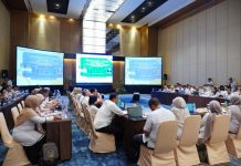 Inspektorat Medan Perkuat Pengawasan Digital, Dorong Pengadaan Barang dan Jasa Lewat E-Audit