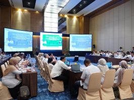 Inspektorat Medan Perkuat Pengawasan Digital, Dorong Pengadaan Barang dan Jasa Lewat E-Audit