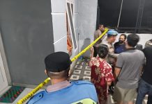 Tiga Hari Tak Bisa Dihubungi, Opung Boru Sianturi Ditemukan Tewas