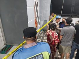 Tiga Hari Tak Bisa Dihubungi, Opung Boru Sianturi Ditemukan Tewas