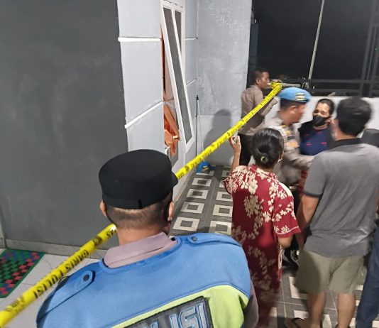 Tiga Hari Tak Bisa Dihubungi, Opung Boru Sianturi Ditemukan Tewas