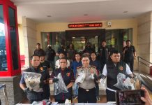4 Rekan Korban Penembakan di Tanjung Morawa Jadi Tersangka Kepemilikan Senjata