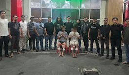 Dua Pembunuh Driver Taksi Online Ditembak Poldasu