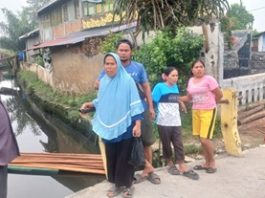 Zulham Efendi: Penanganan Kemunculan Buaya di Siombak harus Ada Solusi Konkret