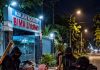 Pasutri Dirampok, Suami Dibalok Uang Rp 5 Juta Dirampas