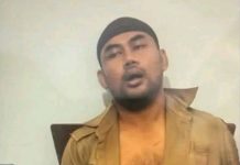 Oknum Guru Cabuli Murid Diamuk Massa