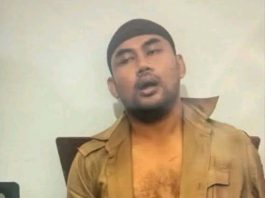Oknum Guru Cabuli Murid Diamuk Massa