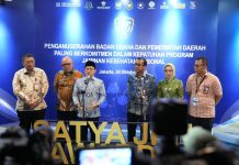Satya JKN Awards, Bukti Badan Usaha Peduli Kesehatan Pekerja