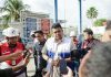 Pertamina Patra Niaga Regional Sumbagut Terima Kunjungan Gubernur Sumut, Perkuat Sinergi Kelancaran Distribusi BBM di Kepulauan Nias