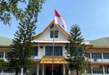 Respon Aspirasi Warga, Pemkab Langkat Pastikan Perbaikan Jalan di Kecamatan Binjai Masuki Tahapan Tender