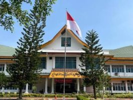 Respon Aspirasi Warga, Pemkab Langkat Pastikan Perbaikan Jalan di Kecamatan Binjai Masuki Tahapan Tender