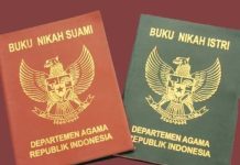 Waspada, Buku Nikah “Aspal” Beredar di Sumut