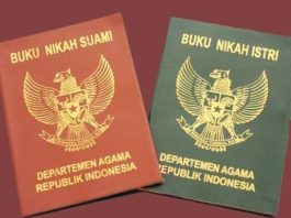 Waspada, Buku Nikah “Aspal” Beredar di Sumut